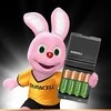 Duracell Hi-speed Charger Cef27 Baterijų Įkroviklis