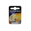 Duracell 392/384 buitinė baterija Vienkartinė baterija Sidabro oksidas (S)