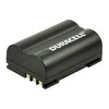 Duracell DR9630 kameros / vaizdo kameros su vaizdo magnetofonu baterija Ličio-jonų (Li-Ion) 1600 mAh