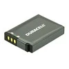 Duracell DR9932 kameros / vaizdo kameros su vaizdo magnetofonu baterija Ličio-jonų (Li-Ion) 1000 mAh
