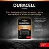Duracell Li-Ion Power Bank 1600 mAh, palaiko Canon LP-E6