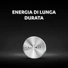 Duracell LR54 Vienkartinė baterija SR54 Šarminis