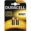 Duracell A23/MN21 12V baterijų pakuotė