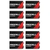 Elementas Duracell Procell 9V (MN1604; 6LR61) 9V, krona, šarminis, 1 vnt