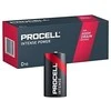 Elementas Duracell Procell D (LR20) 1,5V, šarminis, 1 vnt