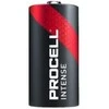 Elementas Duracell Procell D (LR20) 1,5V, šarminis, 1 vnt