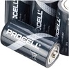 Duracell Baterija Procell C / R14 10 pack