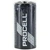 CR123!! 10 PAK!! DURACELL PROCELL BAT.