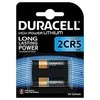 Ličio baterija 2CR5 (EL2CR5, DL245) 6V 1400mAh Duracell
