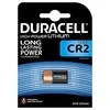 Duracell Ultra Photo CR2 Vienkartinė baterija Ličio-jonų (Li-Ion)
