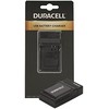 Duracell USB įkroviklis, skirtas Olympus LI-90/92B akumuliatoriams