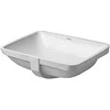 Praustuvas DURAVIT Starck 3, 030549