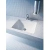 Praustuvas DURAVIT Starck 3, 030549