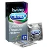 „Durex Perforas A12“ prezervatyvai