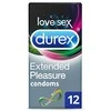 „Durex Perforas A12“ prezervatyvai
