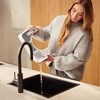 Oro sausintuvas Duux Smart Bora | Tinka kambariams iki 50 m² | Vandens bako talpa 4 l | Baltas