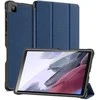 Dėklas Dux Ducis Domo Samsung T220/T225 Tab A7 Lite 8.7 2021 tamsiai mėlynas