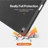 Dėklas Dux Ducis Domo Apple iPad Air 13 M2/M3/M4 2024/2025/2026 juodas