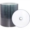Platinet DVD- R 4.7 GB 16x 100 vienetų (40930)