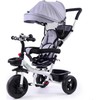triratukas su pasukama sėdyne 360' ECOTOYS