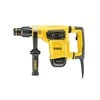 Perforatorius DeWalt D25481K; 6,1 J; SDS-Max; 1050 W