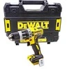 DeWalt Akumuliatorinis suktuvas gręžtuvas 18V DCD796NT be akumuliatoriaus ir kroviklio