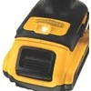 Suktuvas DeWalt DCF620N; 18 V (be akumuliatoriaus ir pakrovėjo)