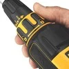Suktuvas DeWalt DCF620N; 18 V (be akumuliatoriaus ir pakrovėjo)
