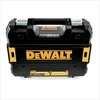 Smūginis suktuvas DeWalt XR DCF887NT-XJ, su lagaminu, be akumuliatoriaus ir kroviklio
