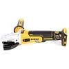 Kampinis šlifuoklis DeWalt XR DCG405FN-XJ (125mm) be akumuliatoriaus ir kroviklio
