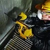 Akumuliatorinis perforatorius DeWalt DCH253N-XJ, 18V XR 24 mm SDS-Plus