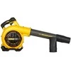 Akumuliatorinis lapų pūstuvas Dewalt DCM572 54V Flexvolt, be akumuliatoriaus ir kroviklio