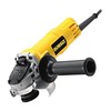 Pro Kampinis šlifuoklis 115 900w no-volt
