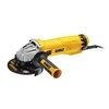 Grąžtas Dewalt Stanley Kampinis šlifuoklis 125mm DWE4237-QS 1400W