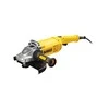 DEWALT kampinis šlifuoklis DWE492 230mm 2200W