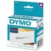Dymo Adresų etiketės 28 x 89 mm baltos 1 x 130 vnt. (1983173)