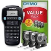 Etikečių spausdintuvas DYMO LabelManager 160 (+ 3 juostelės)