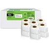 DYMO Etiketės 25 x 54mm / Rinkinys (2177563) - 12 vnt.