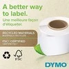 DYMO Etiketės 25 x 54mm / Rinkinys (2177563) - 12 vnt.