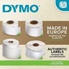 DYMO Etiketės 25 x 54mm / Rinkinys (2177563) - 12 vnt.