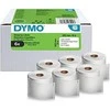 DYMO 4XL/5XL Etiketės 102 x 210mm / Rinkinys (2177565) - 6 vnt.