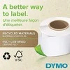 DYMO 4XL/5XL Etiketės 102 x 210mm / Rinkinys (2177565) - 6 vnt.