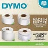 DYMO 4XL/5XL Etiketės 102 x 210mm / Rinkinys (2177565) - 6 vnt.