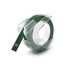DYMO S0898160 3D Juostelė 9mm x 3m (žalia)
