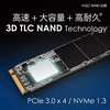 Silicon Power SSD P34A60 256 GB, M.2 PCIe Gen3 x4 NVMe, 2200/1600 MB/s