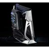 E-Blue Mėlyna E-mėlynas Tower Monitorius, Scion 32, 32", FullHD (1920x1080), 144Hz, raudona