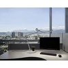 BenQ WIT E-READING LAMP Sidabrinis