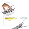 BenQ WIT E-READING LAMP Sidabrinis