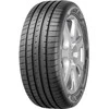 Goodyear Padangos Eagle F1 Asymmetric 3 SUV 111 H XL AO (A A A 70dB)