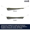 Eno SKYLOFT, Olive/Pilkas
